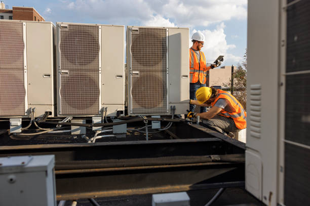 Best Furnace Cleaning in Monticello, WI