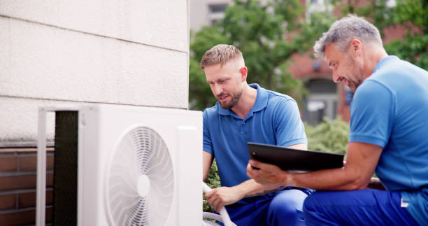 Best Solar-powered HVAC Systems in Monticello, WI