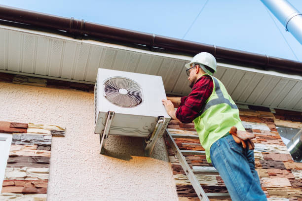 Best Commercial HVAC in Monticello, WI