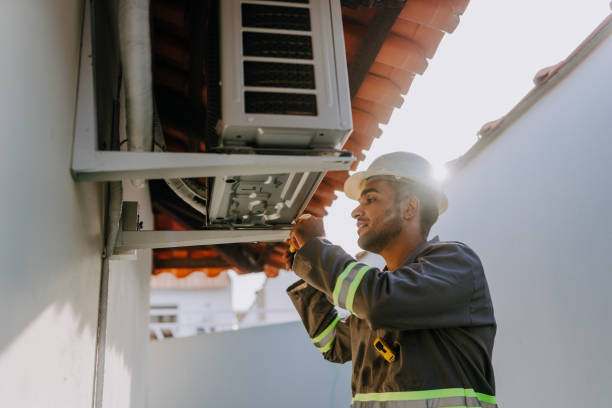 Best VRF (Variable Refrigerant Flow) Systems in Monticello, WI