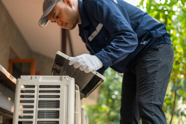 Best HVAC Retrofitting and Upgrading in Monticello, WI