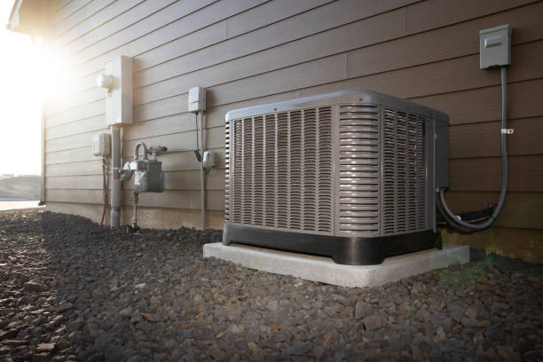 Best Geothermal HVAC Systems in Monticello, WI